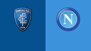 Empoli Napoli