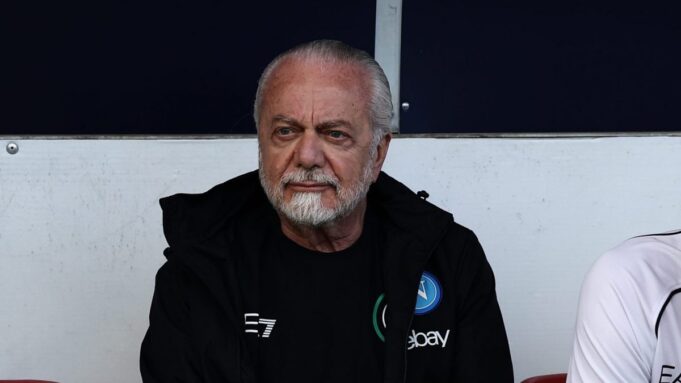 Napoli ADL