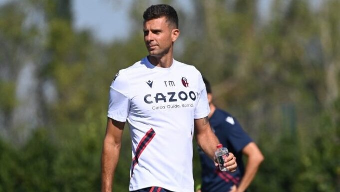 Bologna Thiago