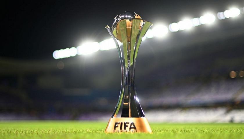 Mondiale per Club –  De Laurentiis: “La Roma potrebbe rubarci il posto”