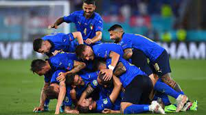 Sorteggi Euro 2024, il girone dell’Italia