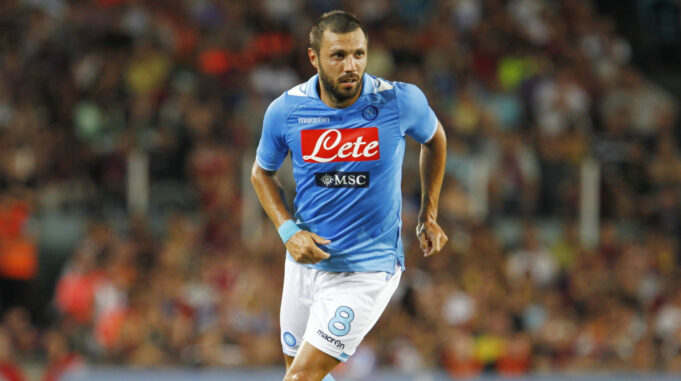 Dossena Napoli