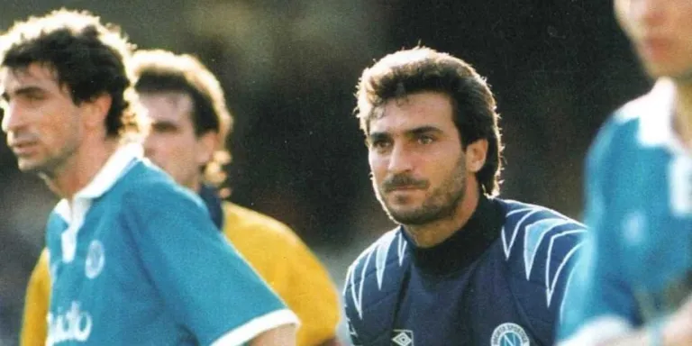Il prossimo allenatore del Napoli: parla Di Fusco. Che ricorda…