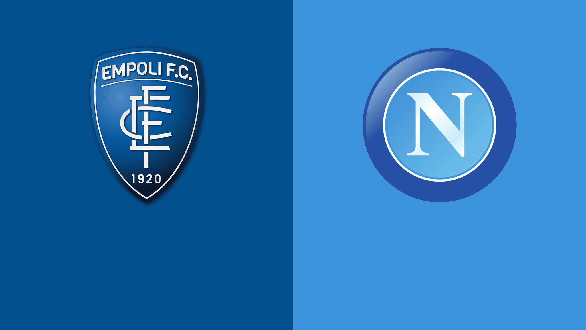 Empoli – Napoli: Le formazioni ufficiali