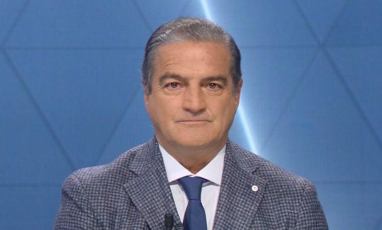 Il Napoli attuale e il prossimo allenatore: parla Incocciati