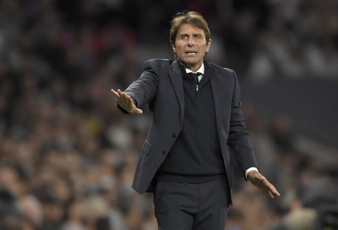 Conte