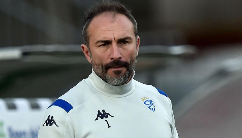 Dionigi Conte da Terzotemponapoli.com Dionigi | Conte deve trovare l’equilibrio in mezzo al campo